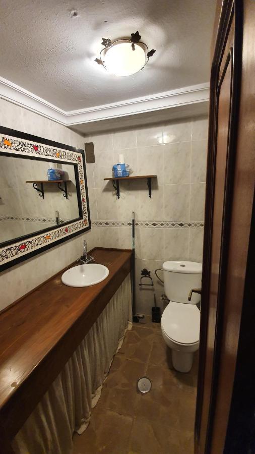 Visit Gibraltar Stay In La Linea For Less! La Línea de la Concepción Εξωτερικό φωτογραφία